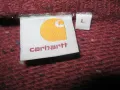 Carhartt мъжки вълнен пуловер L размер, снимка 3