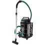 Индустриална прахосмукачка Cecotec Conga Rockstar Wet&Dry Steel Pro Tool 30, снимка 2