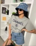 тениски chanel , снимка 2