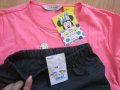152/158см. Лот нов клин и блузка с Мики Маус, снимка 4