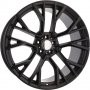 20" Джанти Competition БМВ 5X112 BMW X5 G05 X6 G06 X7 G07 - 9" + 10.5", снимка 2