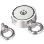  Неодимови магнити N52 за риболов и търсене на желязо | Magnet fishing, снимка 2