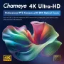Chameye 4K PTZ камера,20x оптично увеличение,USB3.0/HDMI/LAN/PoE, C420, снимка 8