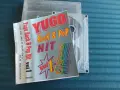 Yugo Rock & Pop Hit vol. 1 - аудио касета сръбска музика, снимка 1