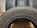 215/70/15C Bridgestone / летни гуми бус, снимка 9