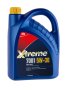 Моторно масло Xtreme 7001 5W30 5л, снимка 1 - Аксесоари и консумативи - 42197758