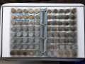 Монети 600 броя предимно от Европейски държави , снимка 16