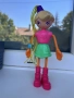 Винтидж куклa Бети Спагети/Betty Spaghetti, снимка 1