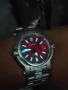 BERNY Automatic Diver Watch-Seiko NH35- ЧИСТО НОВ, снимка 2