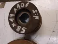 Ремъчни шайби - обява № 2, снимка 7