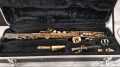сопран саксофон , снимка 1