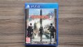 Tom Clancy’s The division 2 PS4