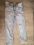 Сиви детски дънки Zara , снимка 1