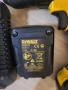 DEWALT 10.8V Li ion оригинал, снимка 4