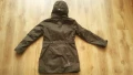 ICEPEAK WINTER WATERPROOF Women Jacket размер 40 / L зимно дамско яке водонепромокаемо - 1283, снимка 2