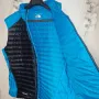 The North Face 800 pro -олекотена грейка / елече  размер ХЛ, снимка 5