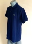 Lacoste Classic Fit  Pique Cotton Mens Size 3 - S НОВО! ОРИГИНАЛ! Мъжка Тениска!, снимка 8