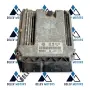03G906016AQ Електронен блок за управление на двигателя (ECU) Bosch Дизелов EDC16U1, снимка 1
