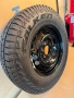 Гумa 225/75 R16 115/112S Falken WILDPEAK A/T AT3WA всесезоннa с оригинална  джанта , снимка 6