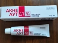 Гел за лице Acne Out 5% , снимка 1