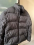 Мъжко зимно яке H&M размер М, снимка 3