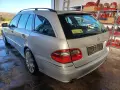 mercedes E320 cdi V6 w211 на части, снимка 11