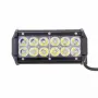 LED бар 36W 16 см, снимка 1