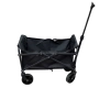 Многофункционална сгъваема количка 2 в 1 с масичка за къмпинг и пикник TV136, снимка 6