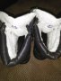 Зимни боти Safety shoes, снимка 1 - Мъжки боти - 30356222