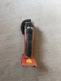 Hilti AG 125-A22 безчетков ъглошлайф, снимка 2
