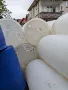 Бидони 220л подходящи за джибри и вода, снимка 9