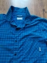 Columbia Triple Canyon Men's Shirt - мъжка стреч риза КАТО НОВА Л, снимка 2