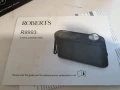Радиоприемник ROBERTS R9993, снимка 9