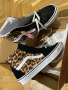 vans sk8-hi leopard, снимка 4