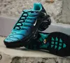 📌Nike Air Max TN Цвят Черно и Тюркоаз 40 41 42 43 44 45 Цена 97€ Еконт, снимка 2