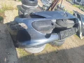 Peugeot 307 Facelift 2005-2008 Година Предна Броня Оригинална Пежо 307 Фейслифт , снимка 2