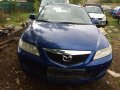 Mazda 6 2.0D-136к.с. на части -Мазда 6, снимка 3