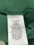 Polo Ralph Lauren bear player print t-shirt in green М, снимка 8