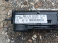 2518208489 управление климатроник Mercedes ML W164, снимка 2