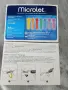 ланцети за глюкомер Bauer Contour plus , снимка 4