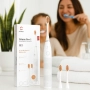 Електрическа четка за зъби Oclean X Flow S, 36p. накрайник, 5 режима, снимка 7
