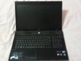 HP ProBook 4710s на части, наличен целия, проблем видео чипа, снимка 1 - Дънни платки - 29650325