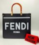 Дамска чанта Fendi код 322, снимка 1 - Чанти - 36820759