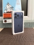 НОВ! 256Gb *ЛИЗИНГ* iPhone 17 Pro Max Deep Blue, снимка 1