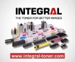 Консумативи Integral за принтери Canon и Kyocera от Kyoshop, снимка 1