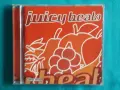 122 CD - Jazz-Funk,Contemporary Jazz,Smooth Jazz,Swing,Breaks,Downtempo,House, снимка 18