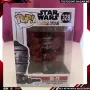 Funko POP! Star Wars The Mandalorian IG-11 фигурка 328 Междузвездни Войни, снимка 9