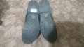 Нови кожени боти 45 номер-топла вата, снимка 5