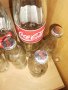 Стари бутилки от Кока-Кола, Coca-Cola, снимка 8