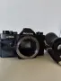 Mamiya NC1000s с обектив 50мм F1.7, снимка 8